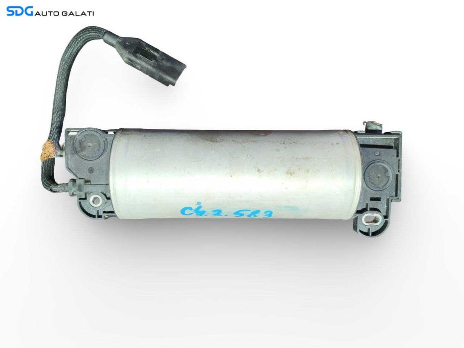 Modul Start Stop Peugeot 508 1.6 HDI 2010 - 2018 Cod 9801739380 [LR4564]