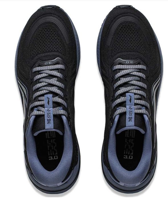 Оригинальные кроссовки Li-Ning (новые)