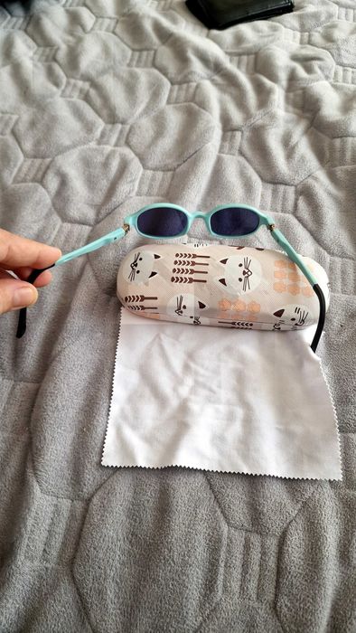 Ochelari de soare copii baietel