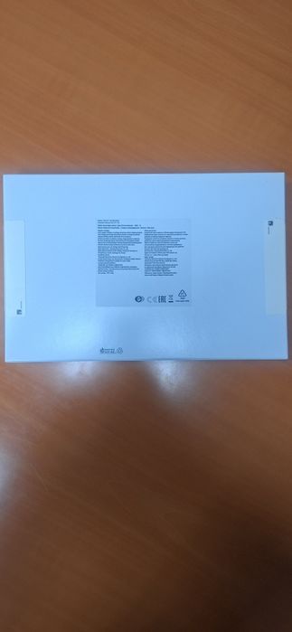 Samsung Tab A 11 + Plus 5G  128 Gb Новый