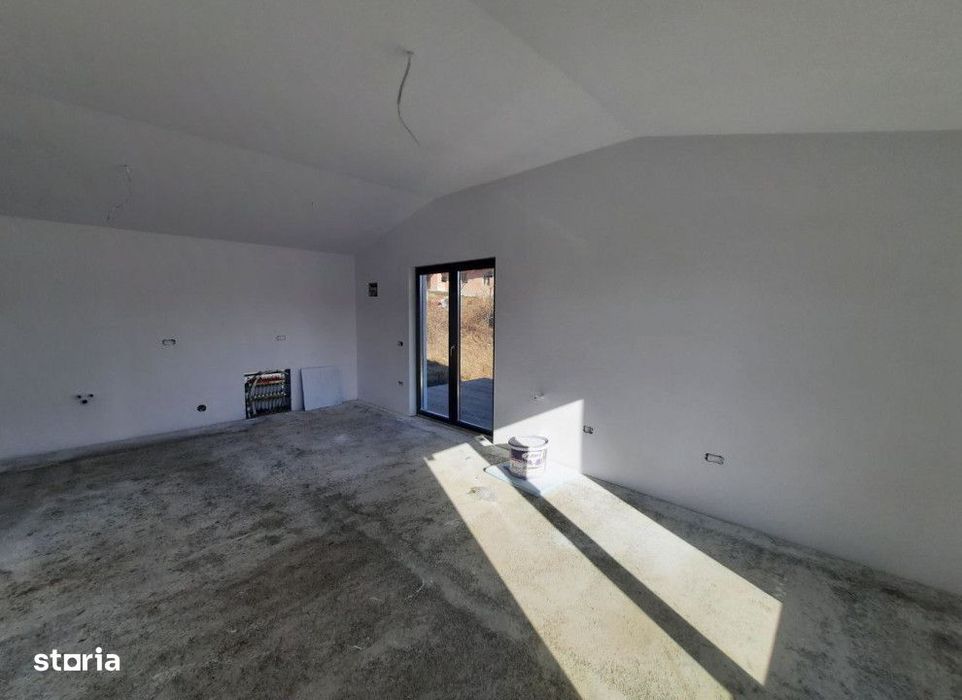 Casa 3 camere Dobreni , 70 metri Cod:157747