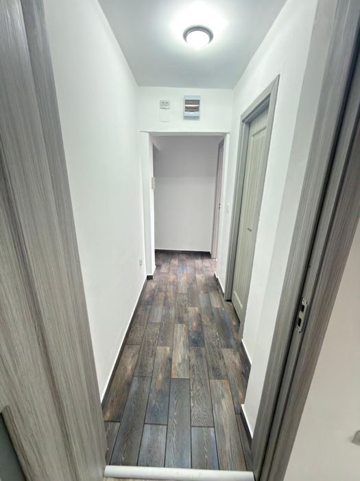 Apartament 3 camere complet renovat