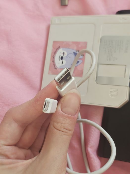 2 powerbank 5000 и 10000 mah