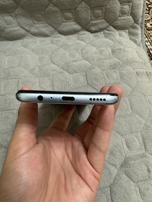 Продам/Обмен Honor X7a 128GB