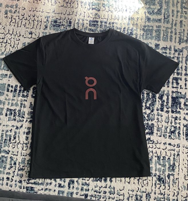 Кросовки OC и футболки новые