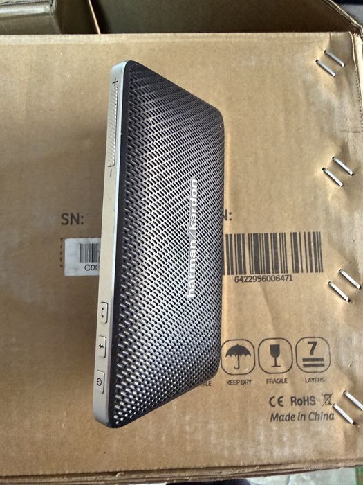 Harman kardon mini esquire
