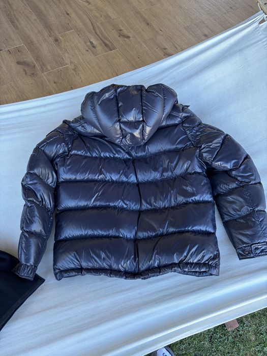Geaca Maya Moncler originala marime L