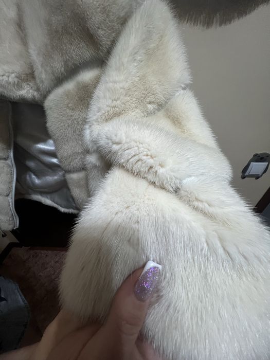 Продам Полушубку.