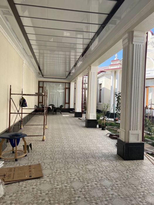 Аренда дома 427 м2  Мирабадский район