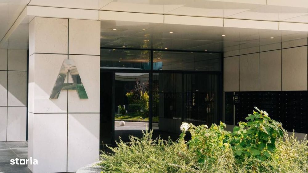 Prima Chirie L Utilat L Mobilat Lux  L Parcare L One Floresca Towers