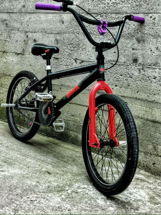 Bmx pentru copii