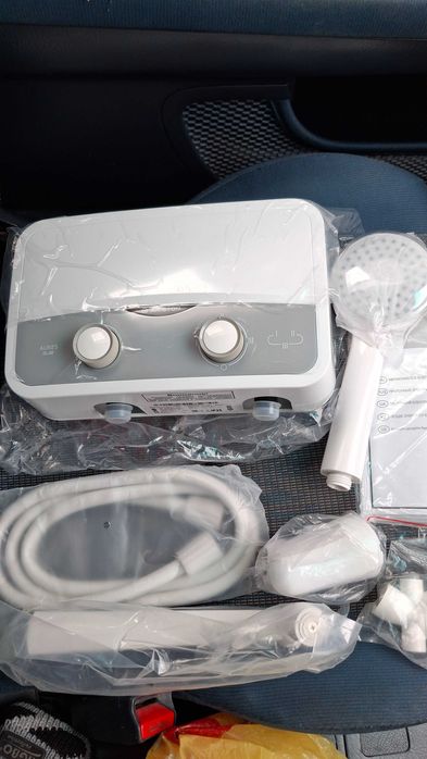 Водонагреваткль ARISTON