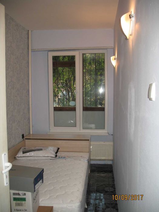 Дава се под наем Тристаен апартамент в София, Хаджи Димитър - 73 кв.м за 650 € - Снимка #8