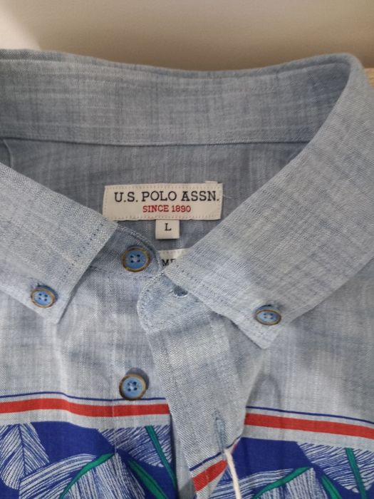 Cămăși barbati mânecă lunga.