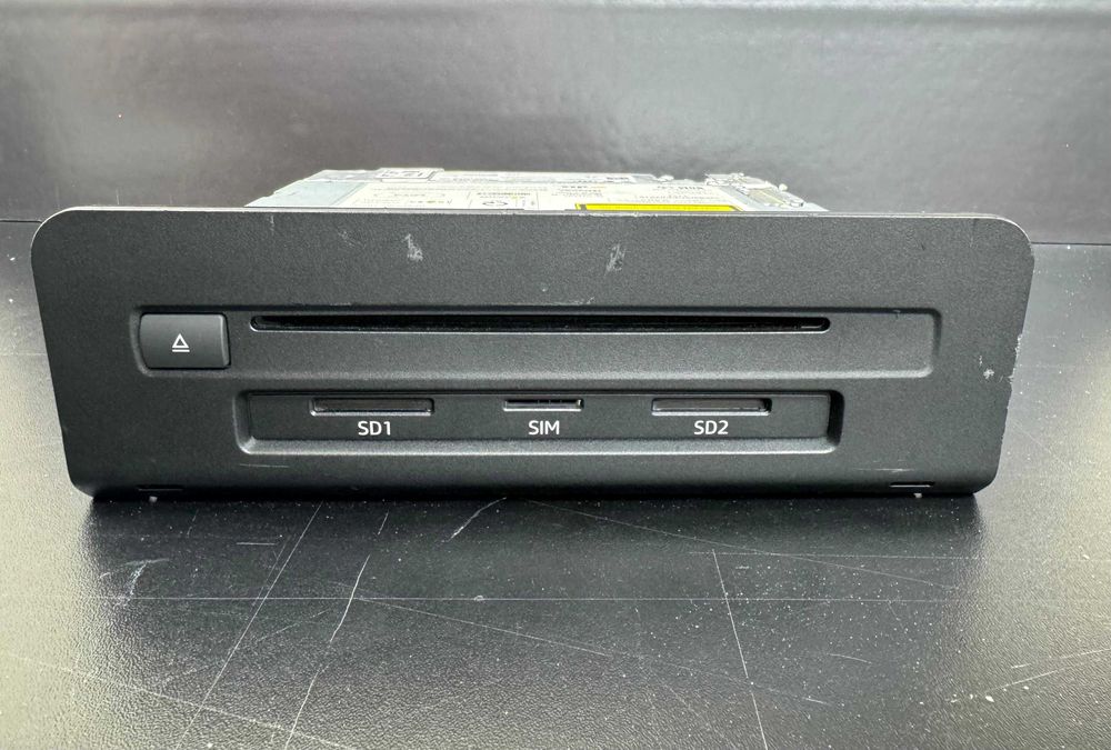 Unitate Navigatie Audi Q5 A4 A5 MMI MIB2 8W5 035 036 B 8W5035036B