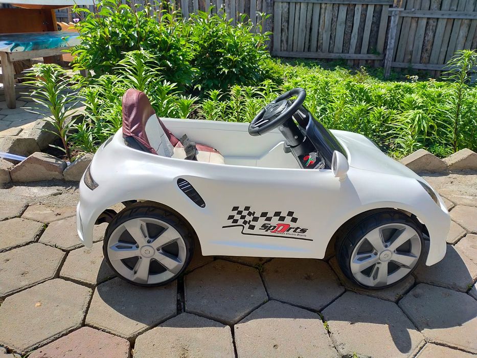 Продам детский  кабриолет