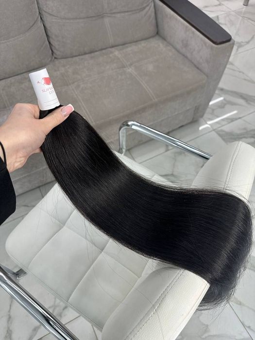 Волосы для наращивания