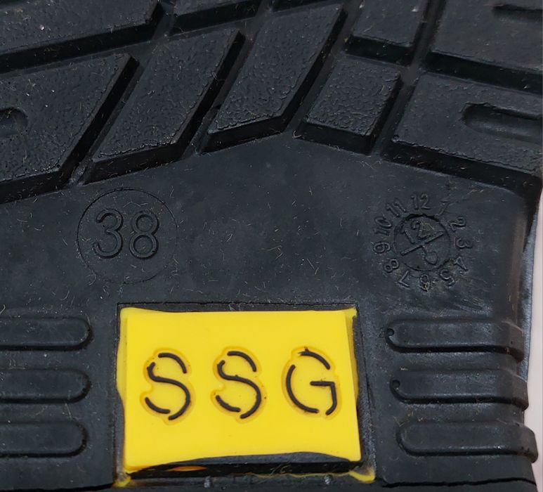 Теплые зимние ботинки