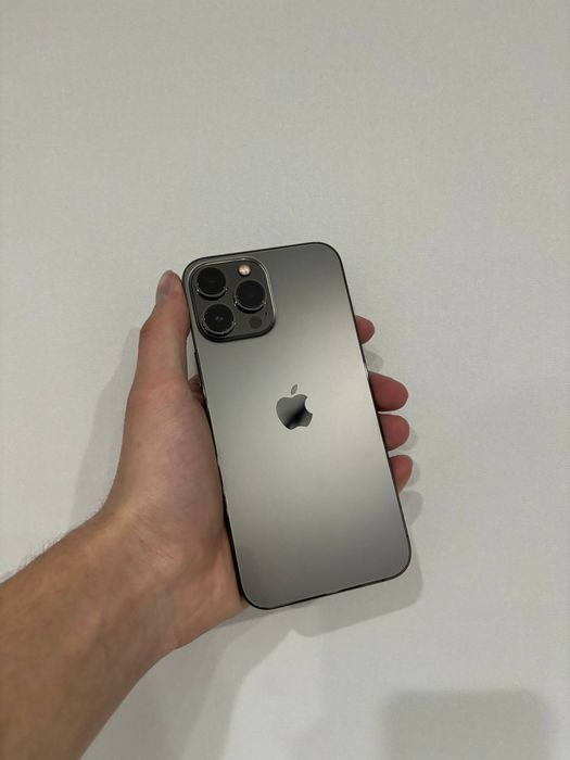 Iphone 13 pro max / Айфон 13 про макс / 84акб 128гиг