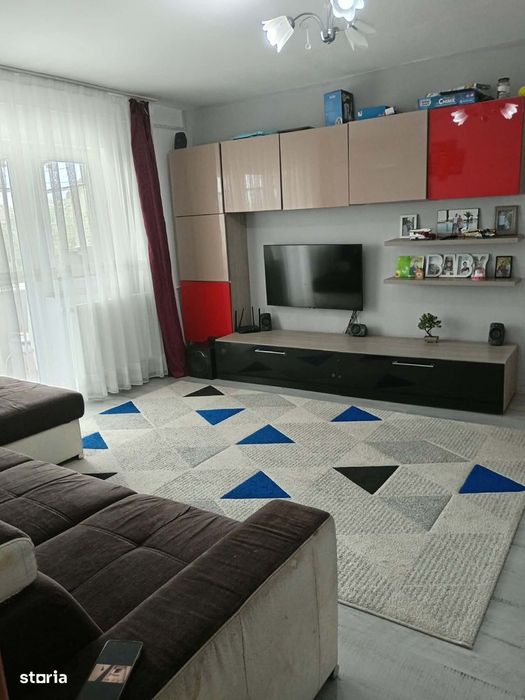 Apartament Două Camere. Confort 1 | Moldovei Rogerius. La Super Preț!!