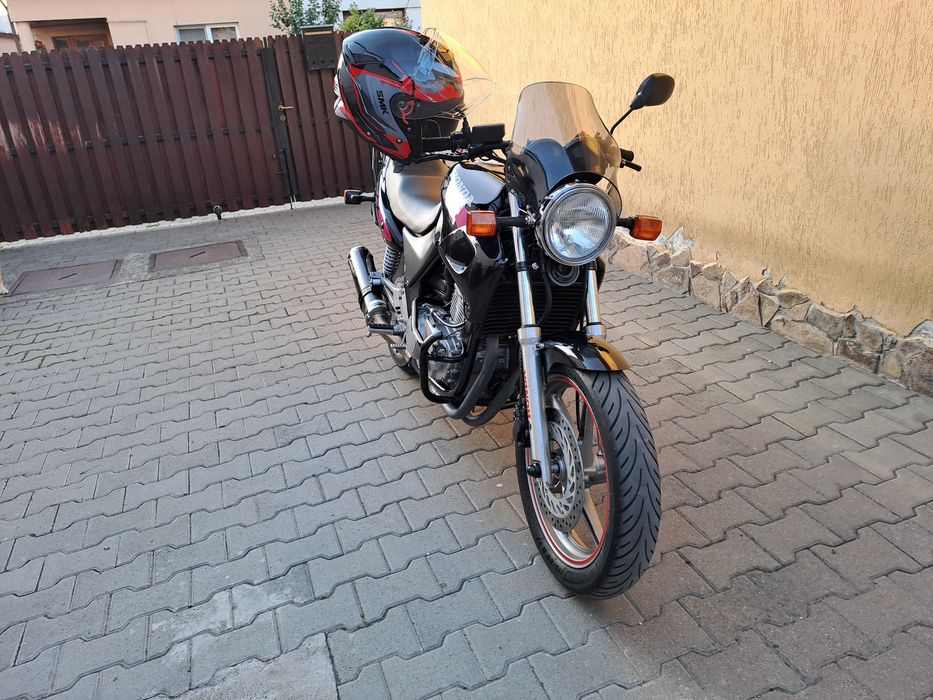 Honda cb 500 pc 32