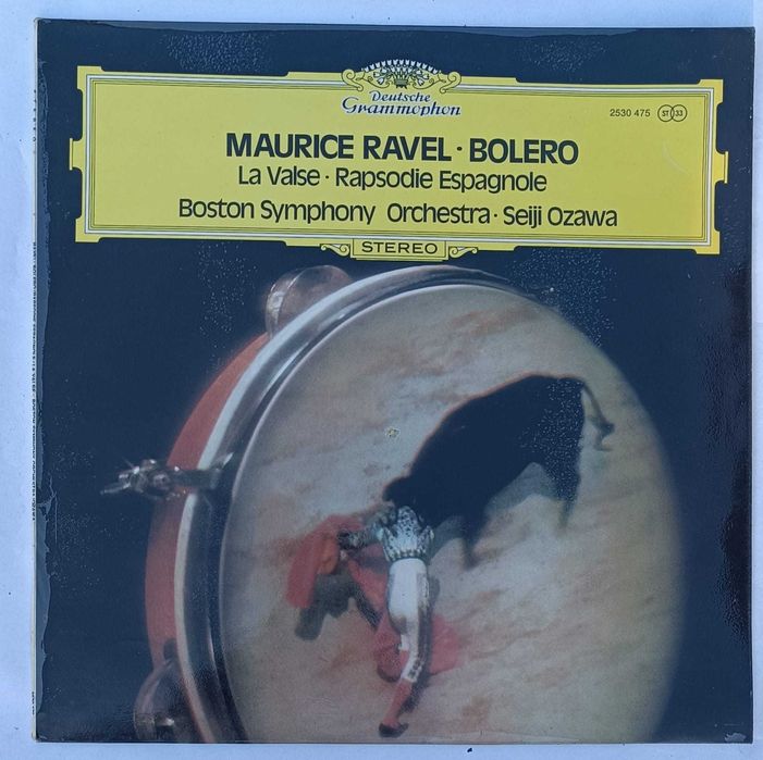 Colecție discuri vinyl (1955-1990)