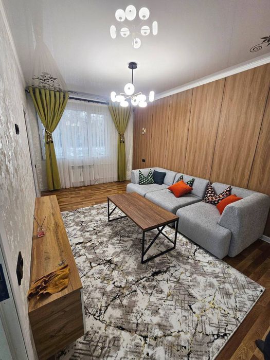 Срочно ! Чиланзар 11. Андалус перекресток. Евро ремонт