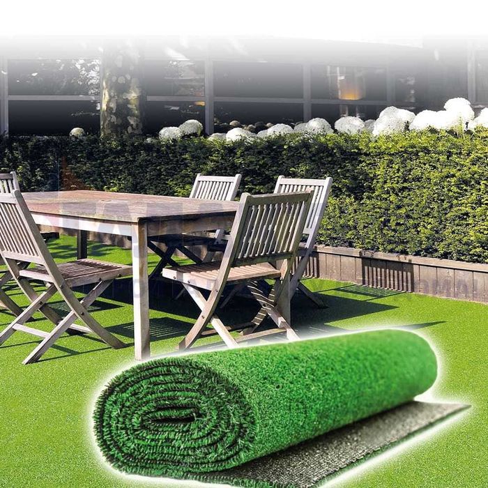 Искусственный газон трава