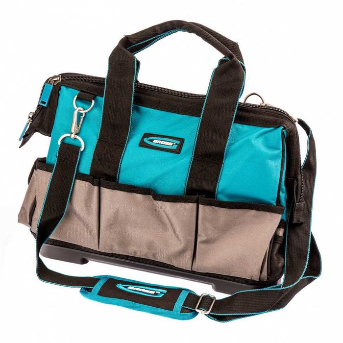 Практични раници и чанти за съхранение и транспортиране на инструменти