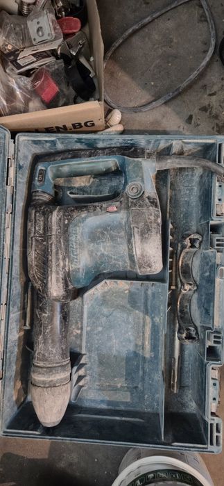 Къртач Makita hm0871c