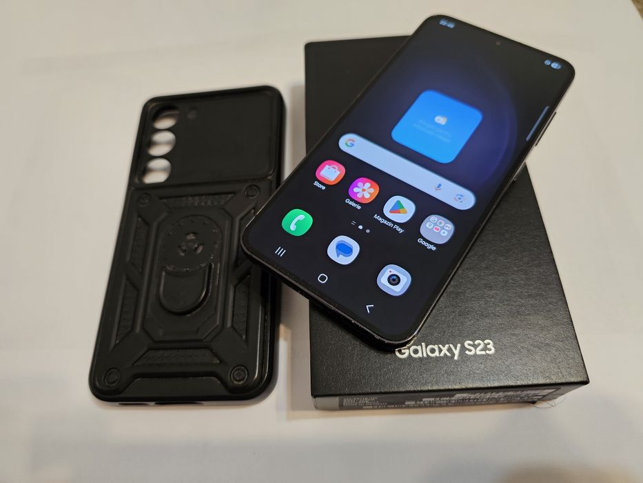 Samsung S23 128 gb