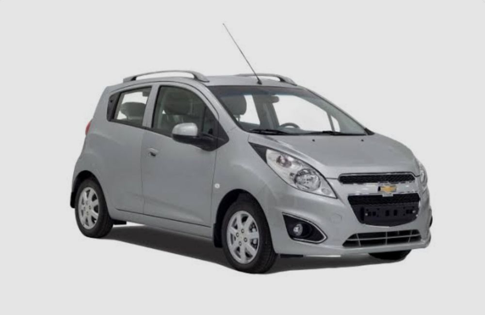 Spark prapanda 120 ming