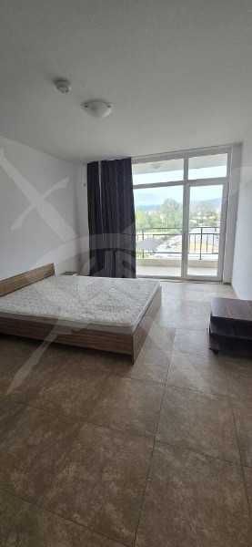 Тристаен апартамент в Слънчев бряг 92637