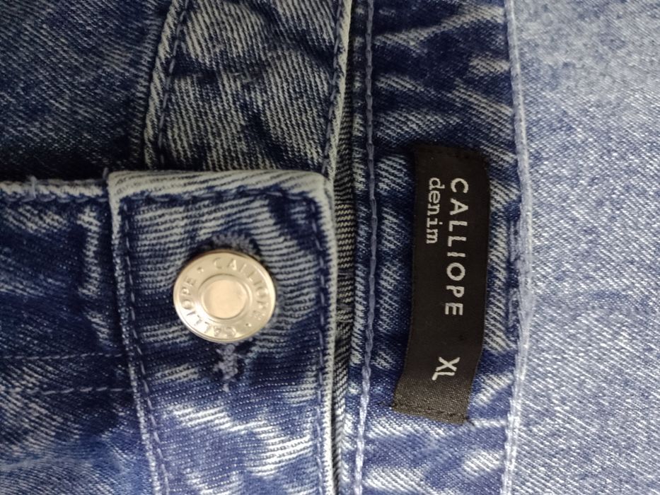 Blugi Calliope mărimea XL 42 -44