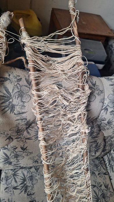 Принадлежности за тъкане