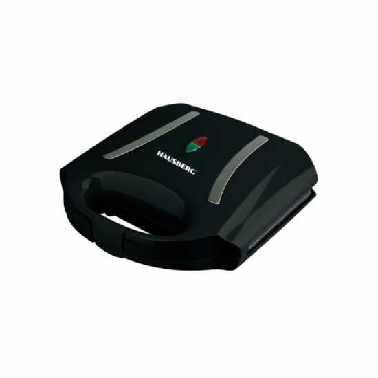 Сандвич тостер HAUSBERG HB-3535AB