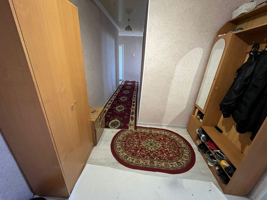 3х комнатная