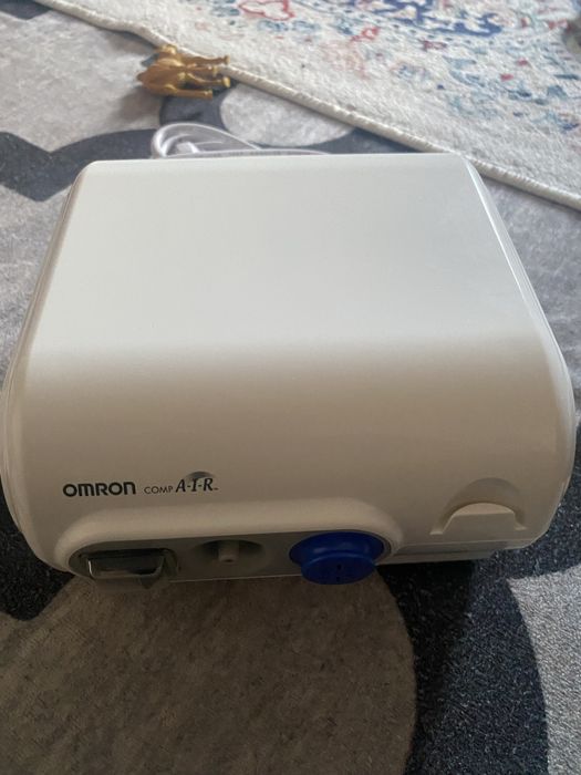 Ингалятор Omrom
