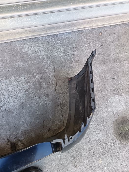 Bară spate Opel Astra H Break /Combi Facelift an 2007, 2008, 2009