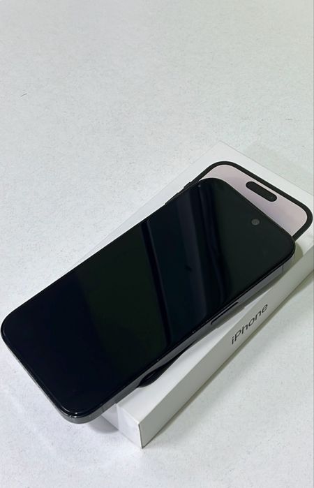 Iphone 14 pro 128gb 79%