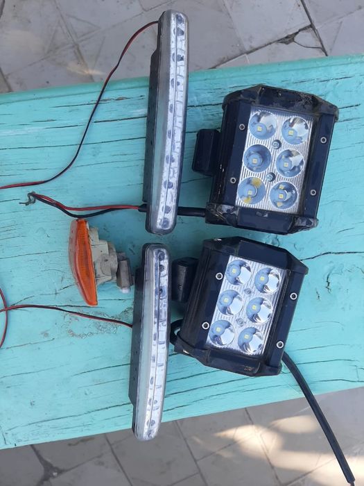 Продам ФСО LED..