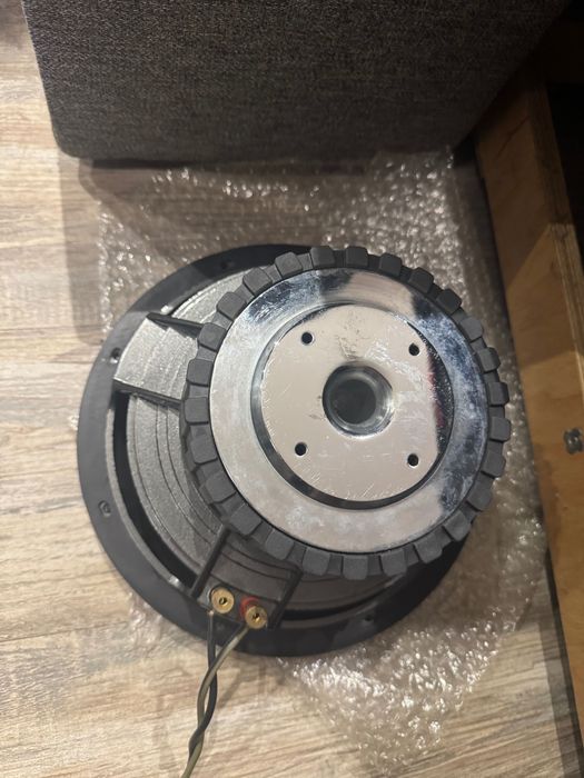 Бас говорите 10” инча