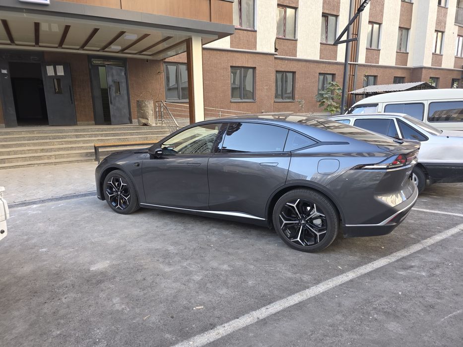 Deepal SL03/07 диски и балон комплект сотилади