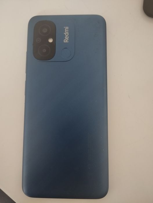 Сотовый телефон. Redmi 12C
