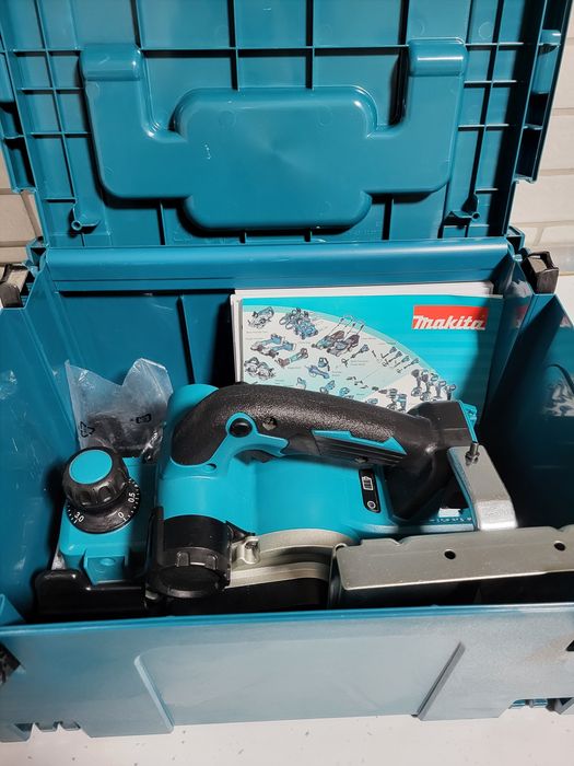 Rindea Makita dkp181 18 volti