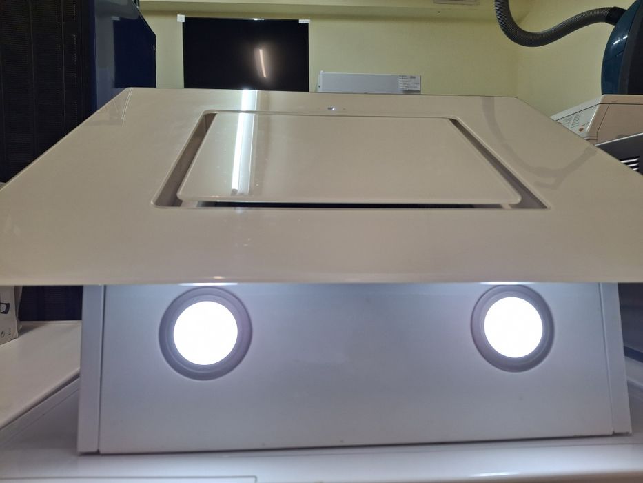 Стъклен  абсорбатор