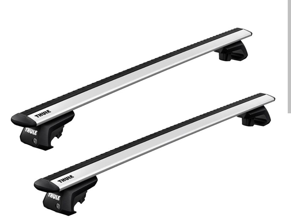 Bare transversale Thule