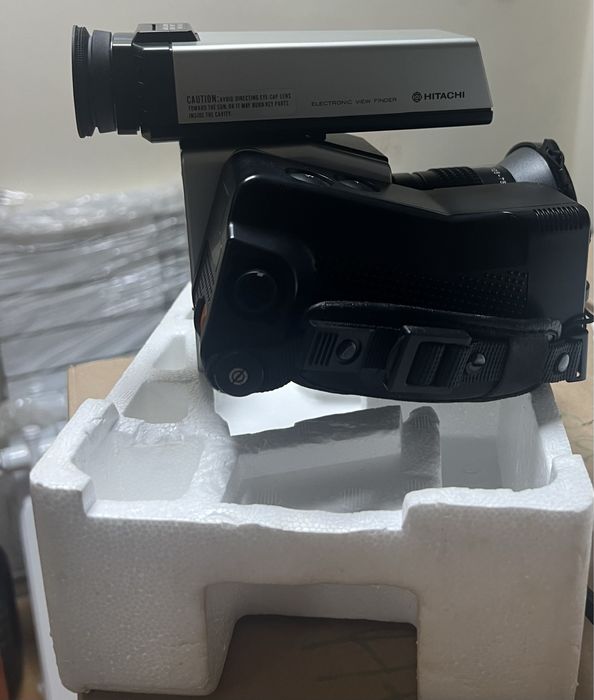 Видеокамера комплект