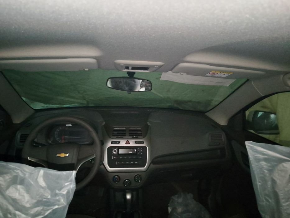 Mashina holati zo‘r