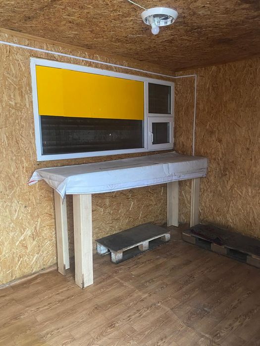 Продам Киоска 9 кв.м